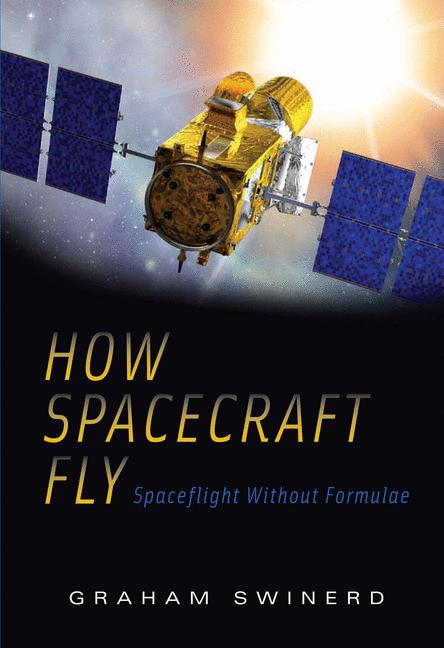 How Spacecraft Fly - image