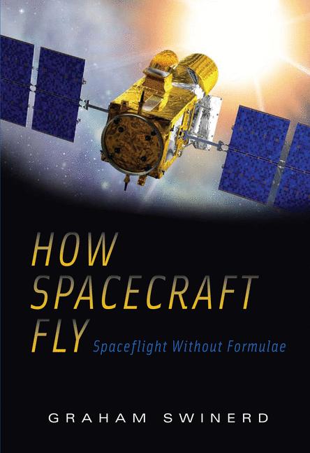How Spacecraft Fly - image