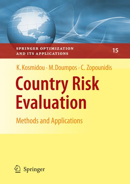 Country Risk Evalua…