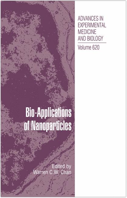 Bio-Applications Of…