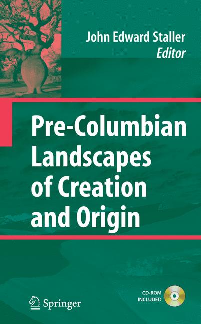 Pre-Columbian Lands… - image