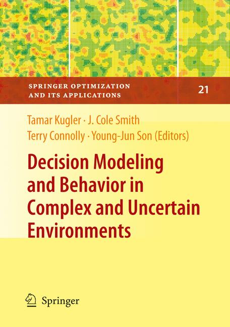 Decision Modeling A… - image