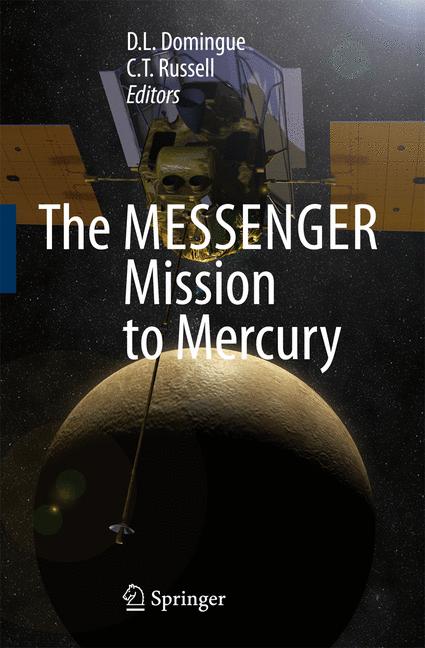 The Messenger Missi…