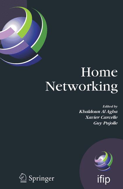 Home Networking - image