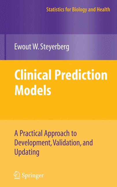 Clinical Prediction… - image