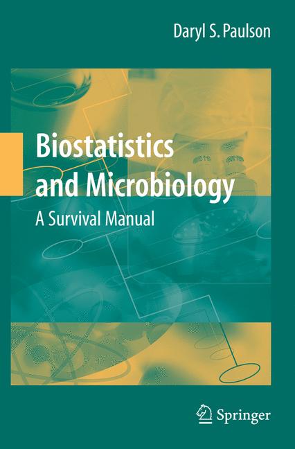 Biostatistics And M…