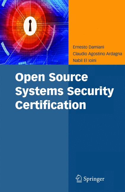 Open Source Systems…