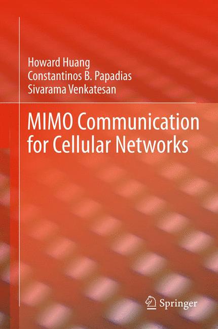 Mimo Communication …