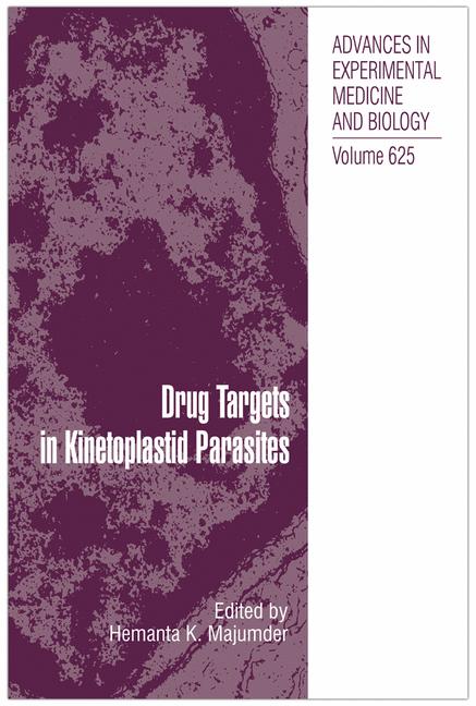 Drug Targets In Kin…