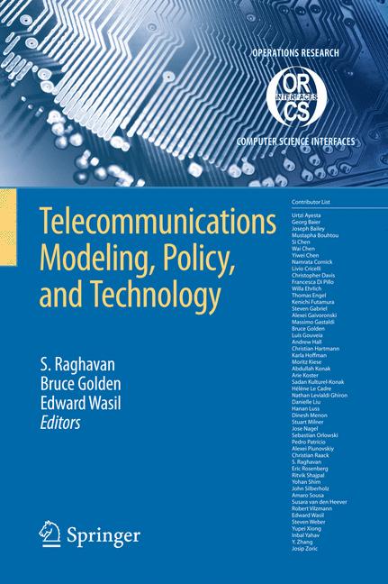 Telecommunications … - image