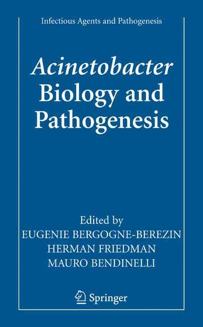 Acinetobacter