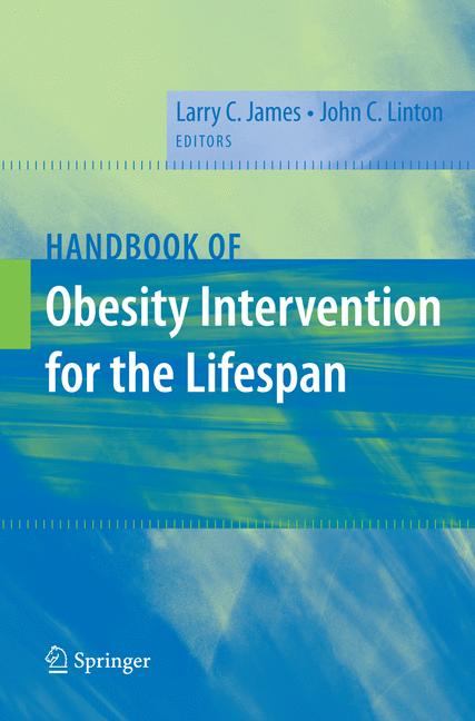 Handbook Of Obesity…