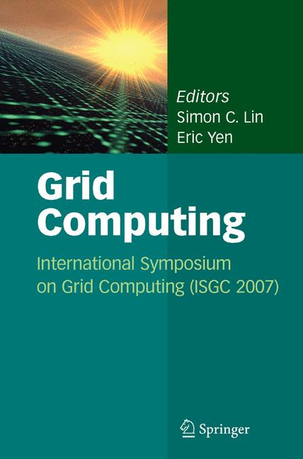 Grid Computing - image