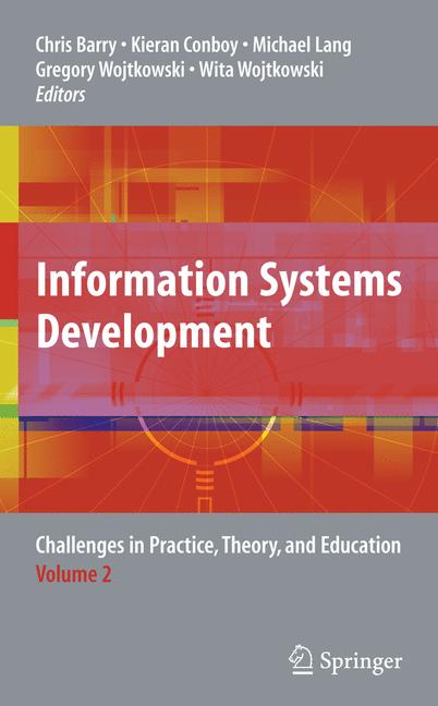 Information Systems… - image