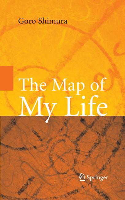 The Map Of My Life - image