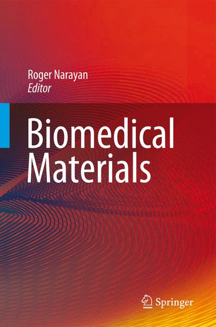 Springer Biomedical Materials