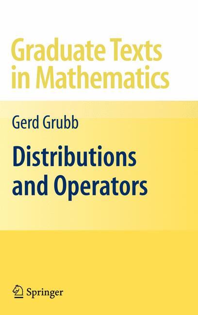 Distributions And O…