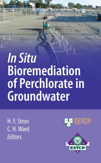 In Situ Bioremediat…