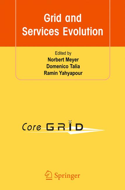 Grid And Services E…