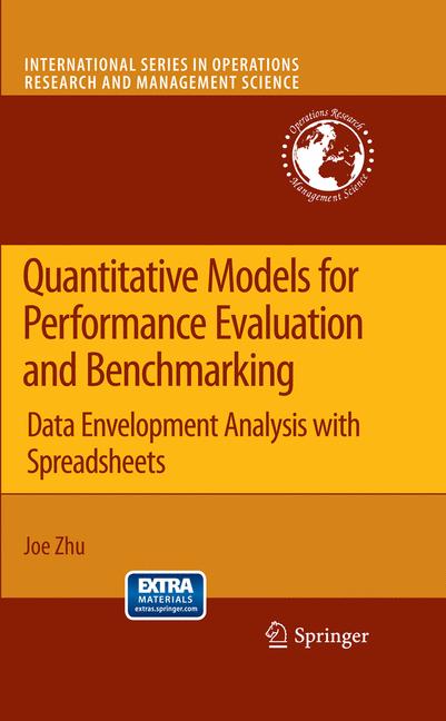 Quantitative Models…
