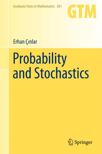 Probability And Sto… - image