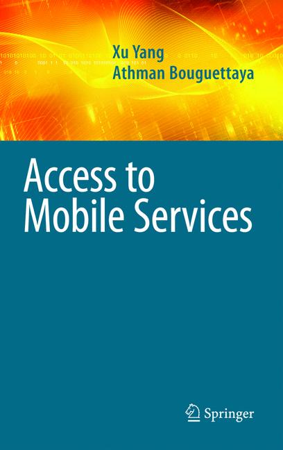 Access To Mobile Se…