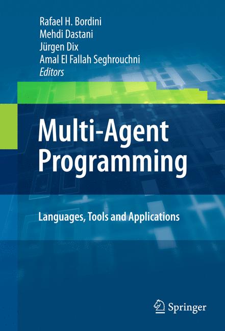 Multi-Agent Program… - image