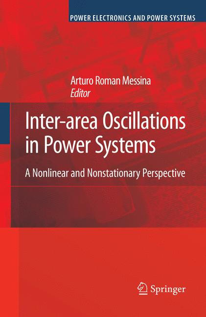 Inter-Area Oscillat…