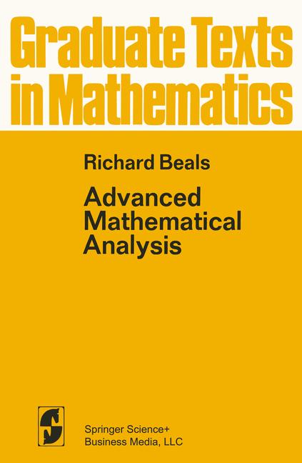 Advanced Mathematic… - image