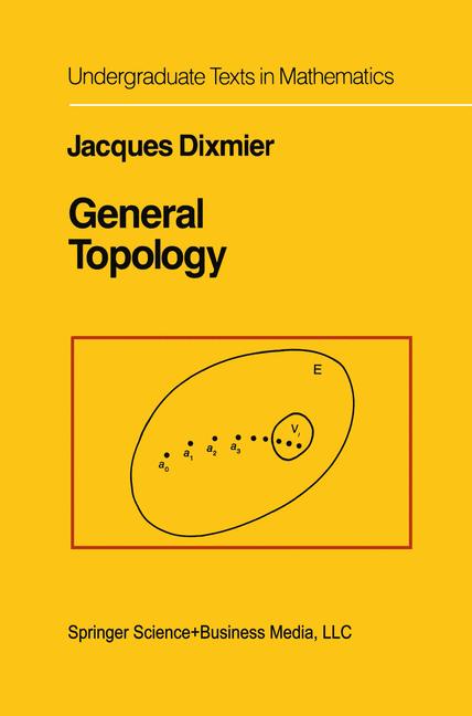 General Topology - image