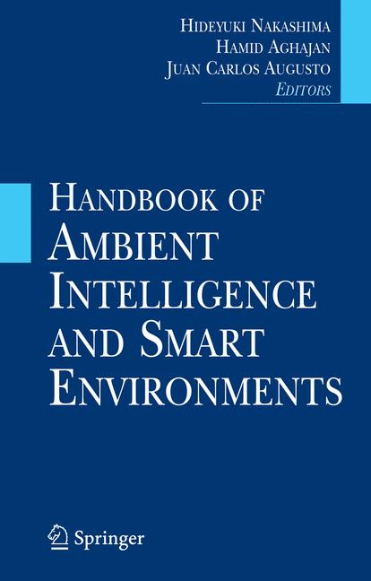 Handbook Of Ambient…