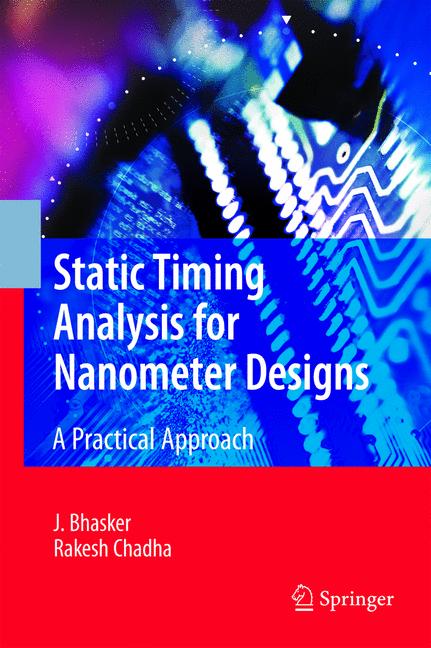 Static Timing Analy…