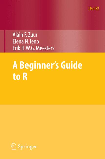 A Beginner's Guide …