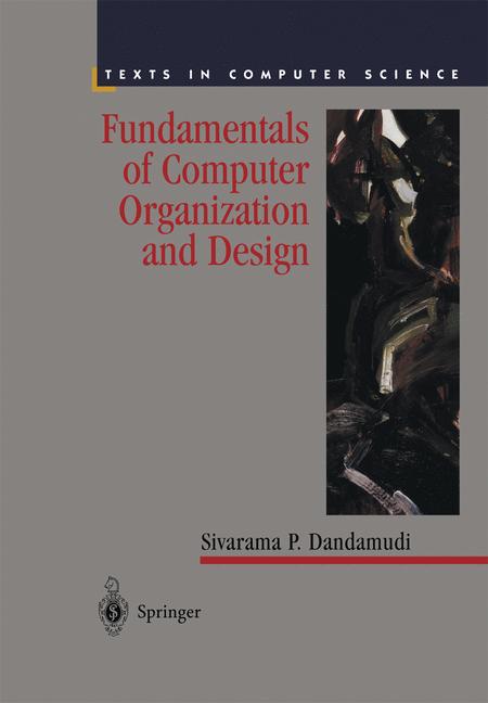 Fundamentals Of Com… - image
