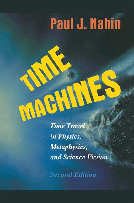Time Machines - image