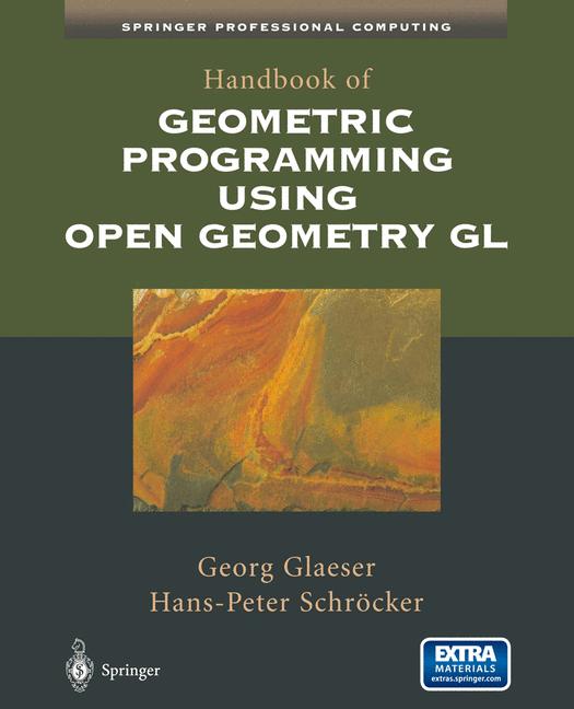 Handbook Of Geometr… - image