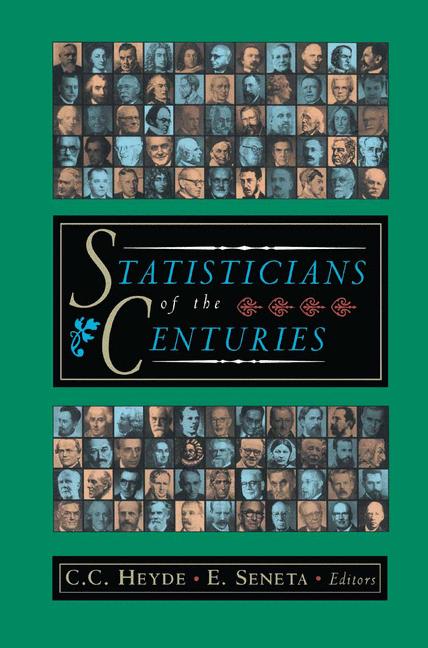 Statisticians Of Th…