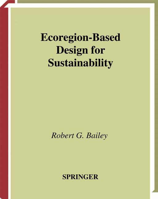 Ecoregion-Based Des… - image