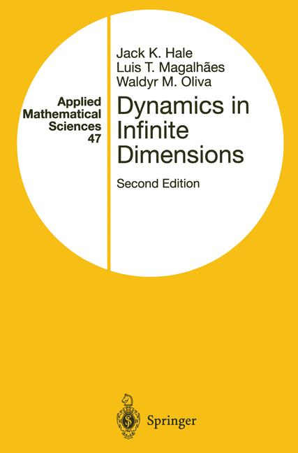 Dynamics In Infinit…