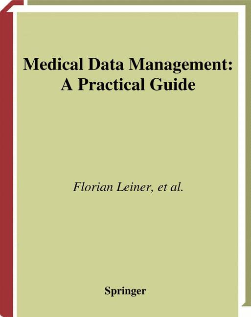 Medical Data Manage… - image