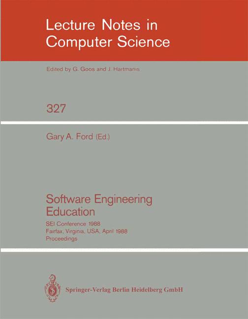 Software Engineerin…