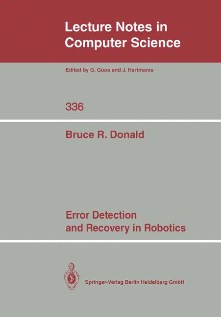 Error Detection And…
