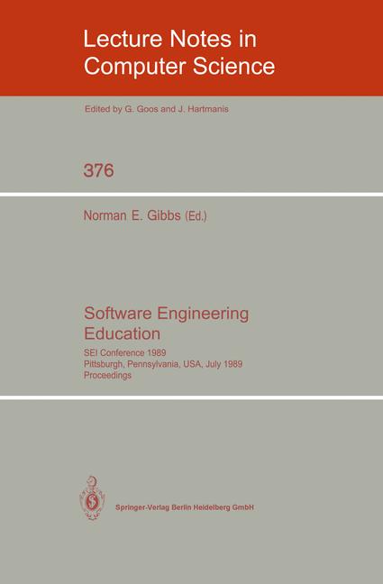 Software Engineerin…