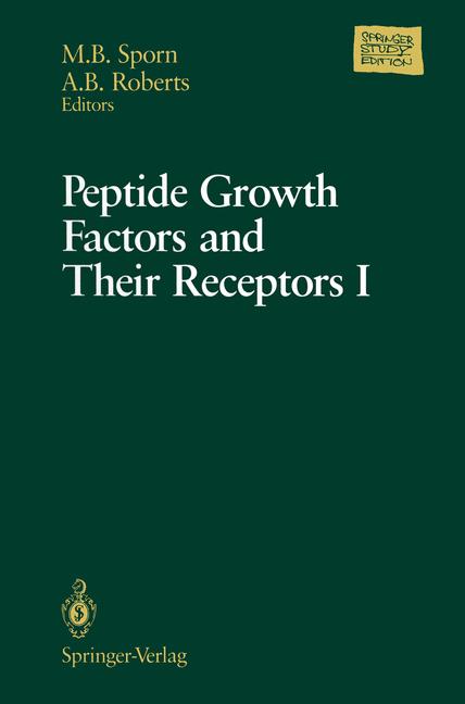 Peptide Growth Fact… - image
