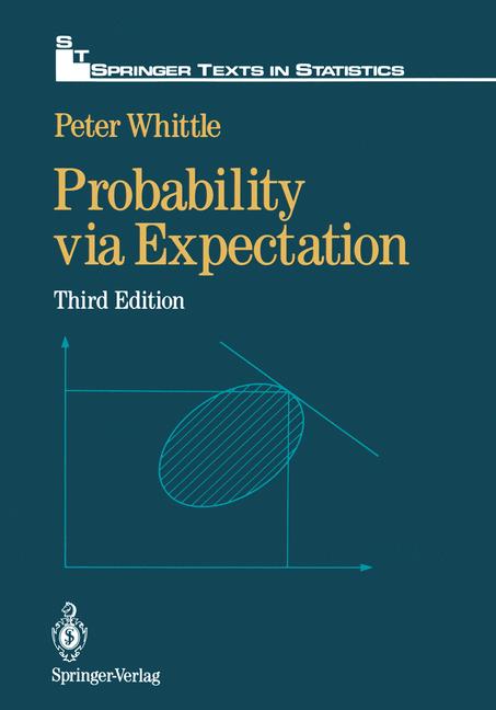 Probability Via Exp…