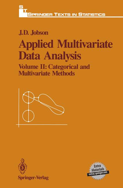 Applied Multivariat…