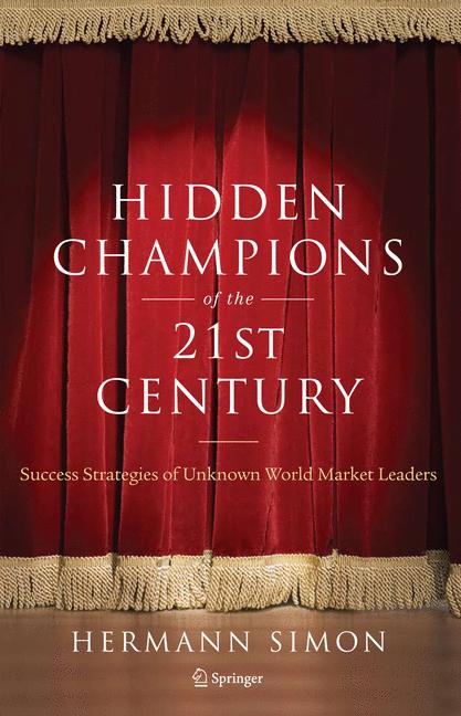 Hidden Champions Of…