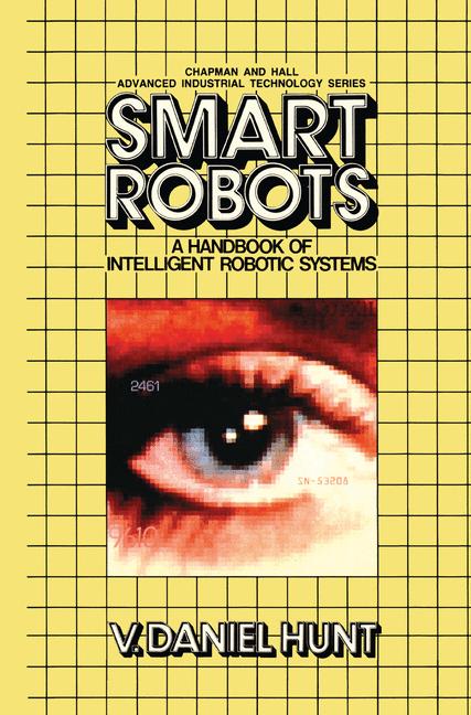 Smart Robots - image