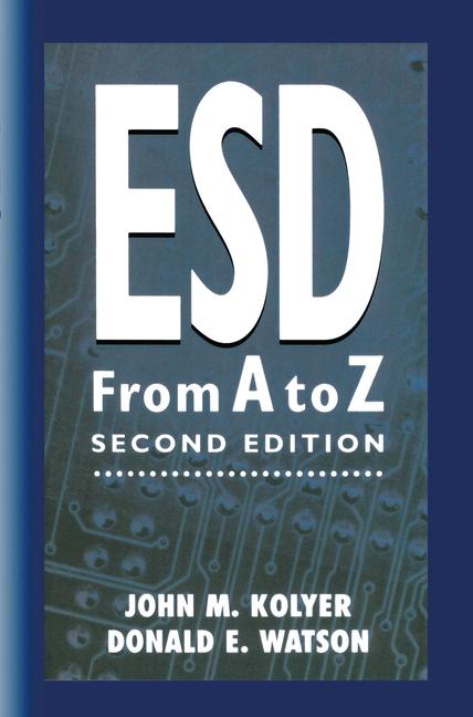 Esd From A To Z
