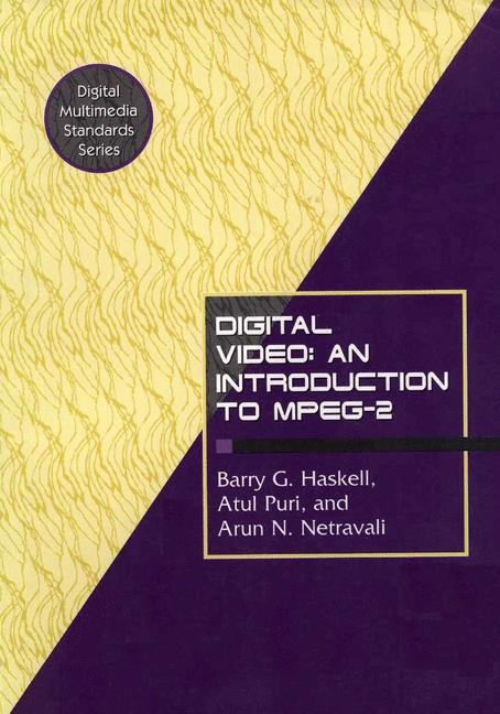 Digital Video: An I… - image
